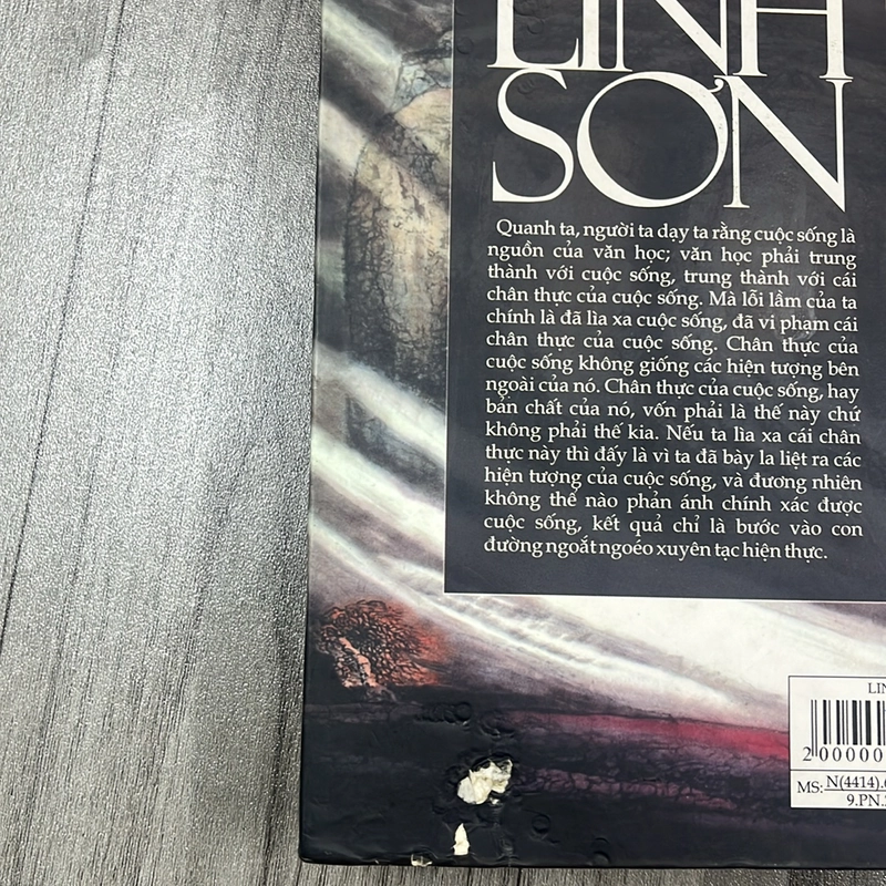 Linh sơn. 2b3 527738