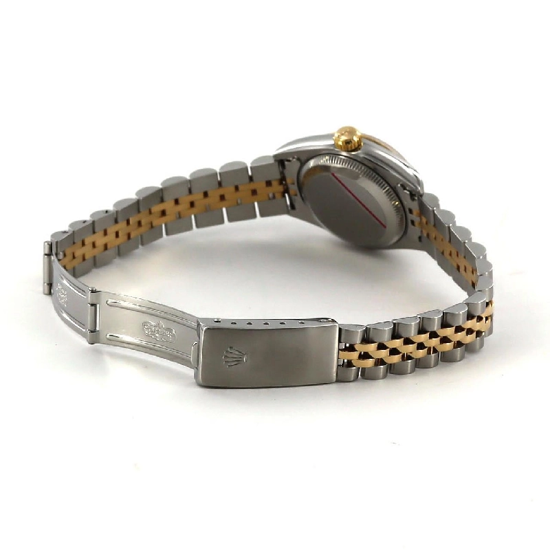 Đồng hồ Rolex Datejust 69173 SSxYG tự động - Hàng hiệu chính hãng 875850