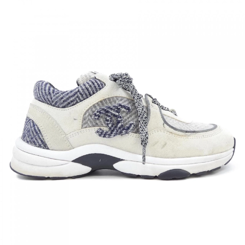 Giày thể thao CHANEL G39597Y56325 - Hàng hiệu Authentic 828541