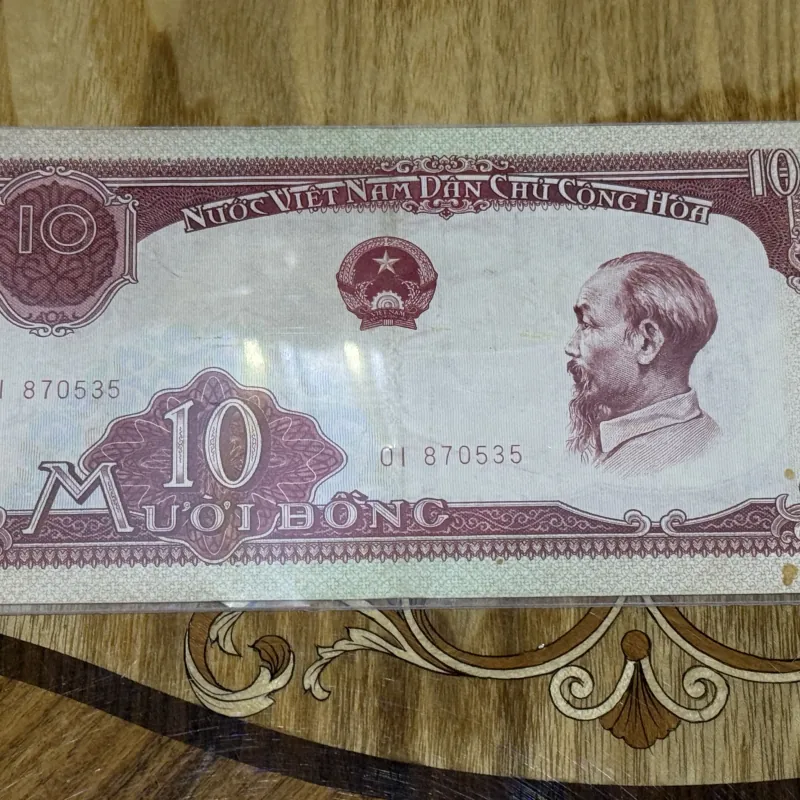 10 đồng VNDCCH-1958 1018869