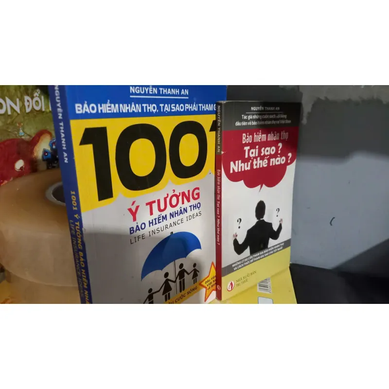 1001 ý tưởng bảo hiểm nhân thọ 995799