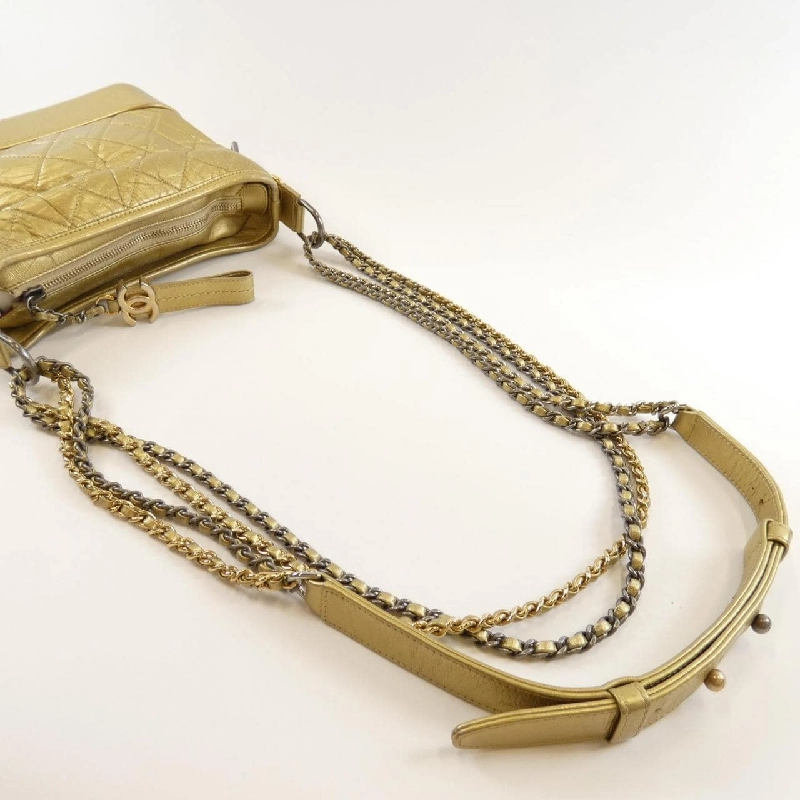 Túi xách vai Chanel Gabriel Line 91810 613424