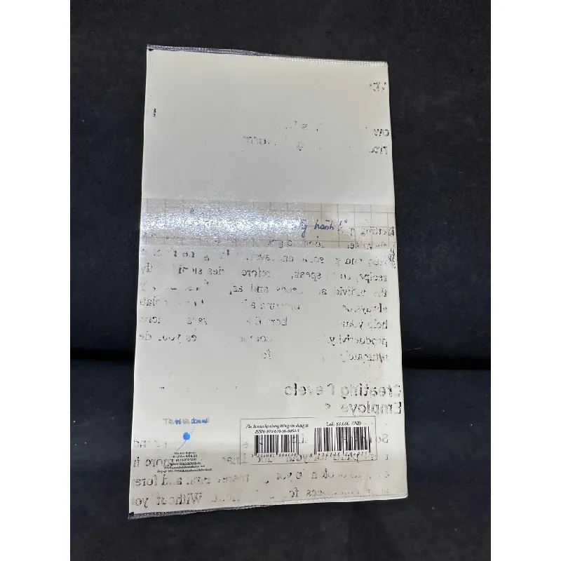 [Phiên Chợ Sách Cũ] Vẫn Là Mùa Hạ Nhưng Không Còn Chúng Ta - Một Cuốn Sách Của Hiên - 2804, 2020 445800