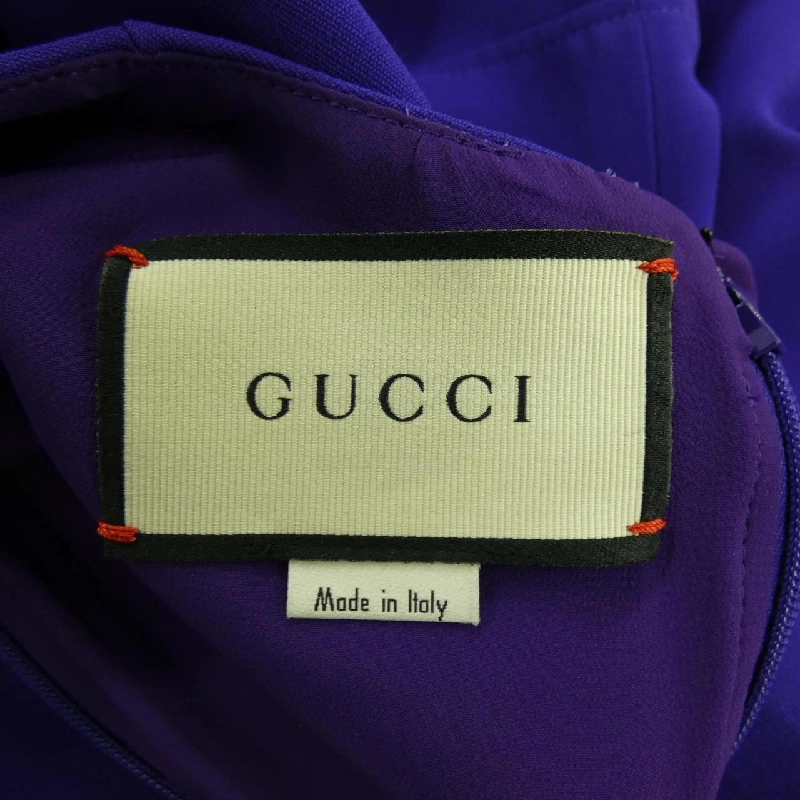 Gucci GUCCI 498582 ZHM88 Đầm - Hàng hiệu Chính hãng 811314