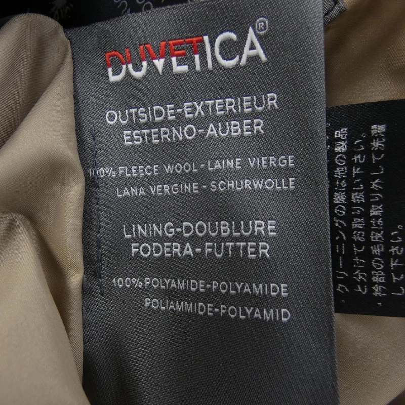 Duvetica DUVETICA áo khoác lông vũ 632526