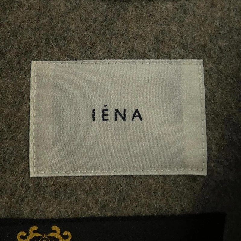 IENA áo khoác 627427