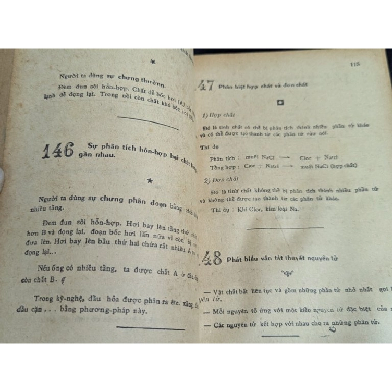 Câu hỏi toán lý hoá vạn vật - Nguyễn Văn Sâm và Nguyễn Văn Thơm 588828
