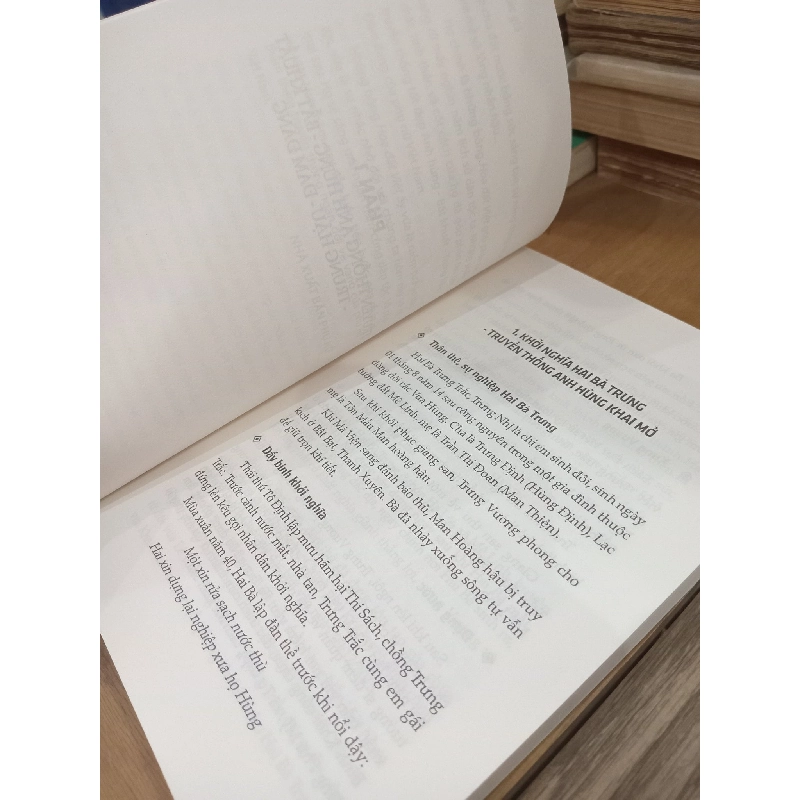 Hoa Đất Việt 474942