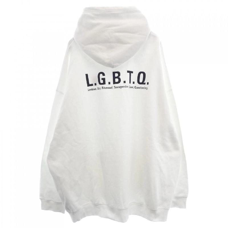 Balenciaga BALENCIAGA 651799 TLVE4 Áo khoác - Hàng hiệu Chính hãng 890899