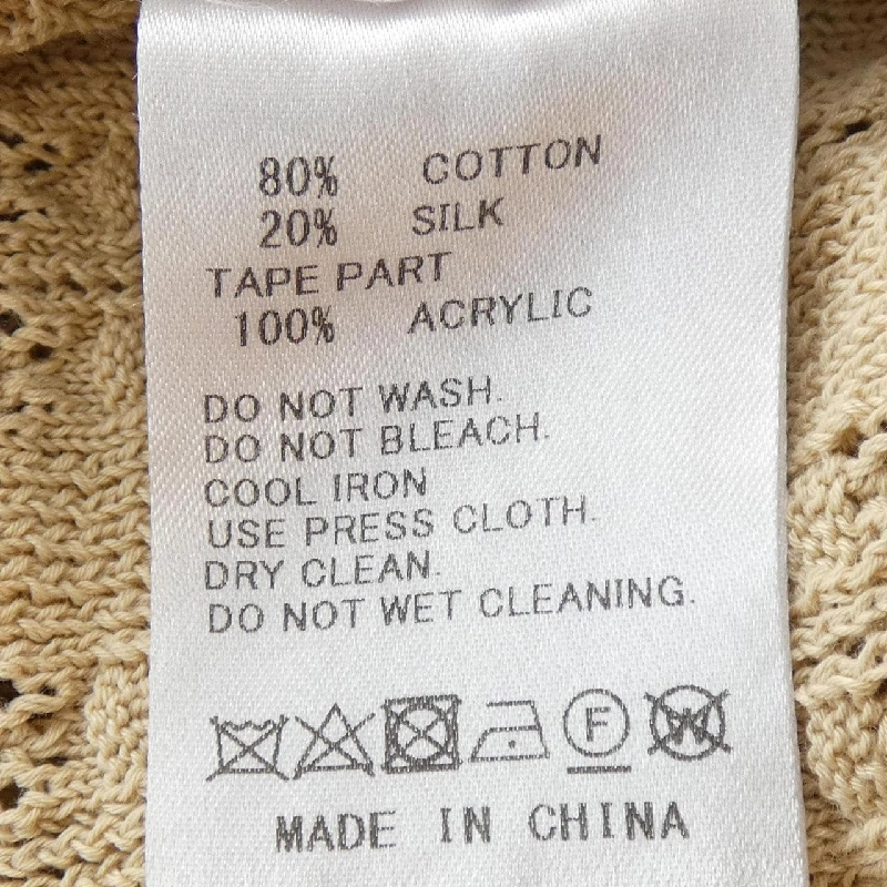 【Mã giảm giá】Áo khoác cardigan Uhr 644969