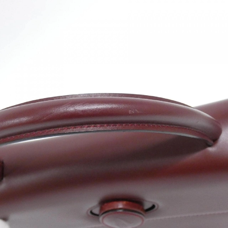 【Vintage】Cartier MUST DE CARTIER L1000134 Túi 615714