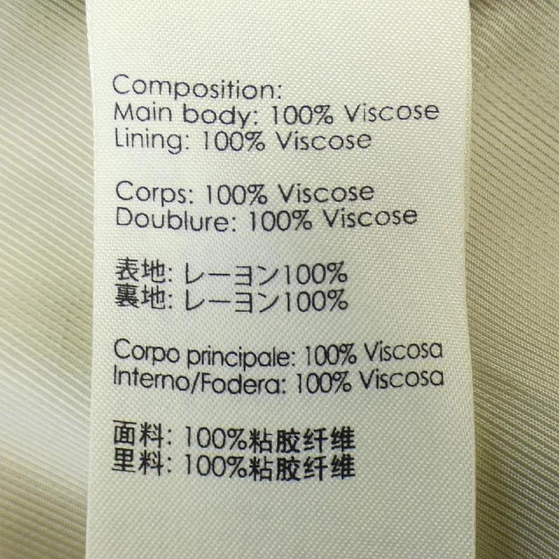 【Mã giảm giá】Áo khoác 3.1 Phillip Lim 636580