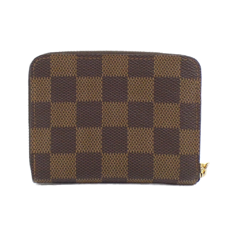 Ví tiền xu Louis Vuitton Damier Zippy N63070 621508