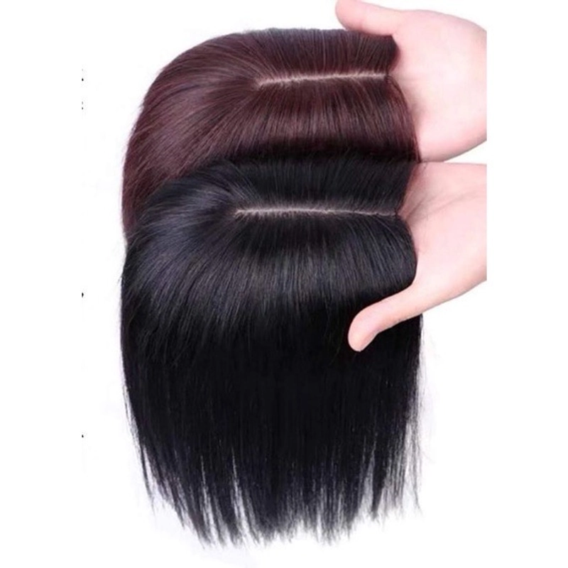 Tóc giả che khuyết điểm tóc hói, tóc thưa  446849