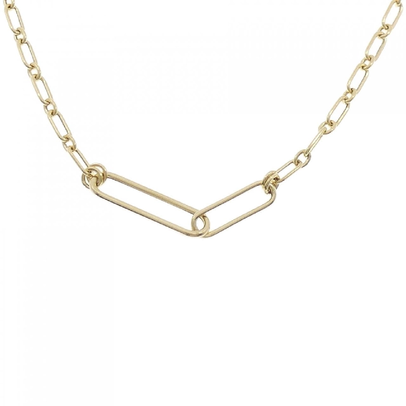 Dây chuyền 750YG - Hàng hiệu Authentic 863569