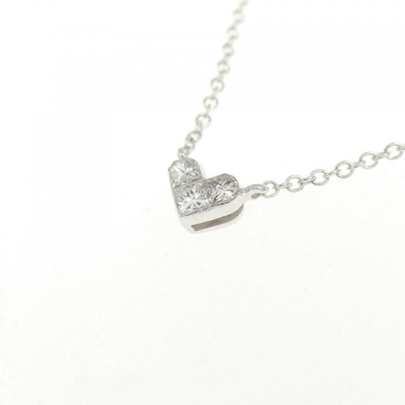 Nhẫn trái tim bí ẩn Stargewelry 0.05CT - Hàng hiệu Authentic 842038