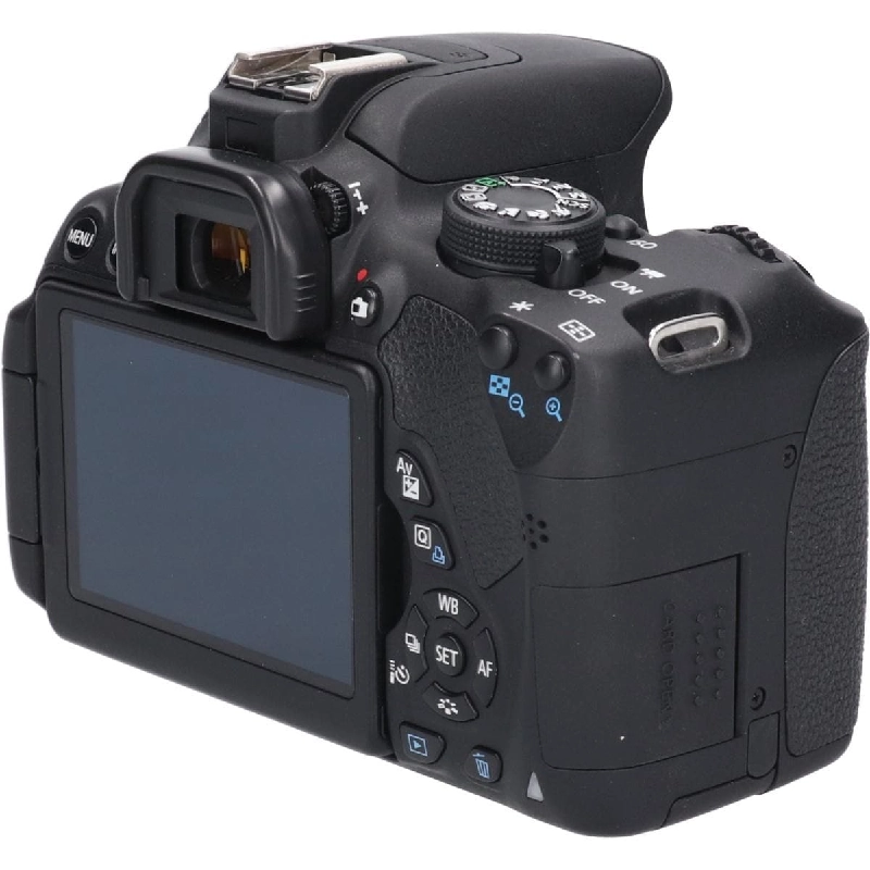 EOS KISS X7i - Hàng hiệu Authentic 877716