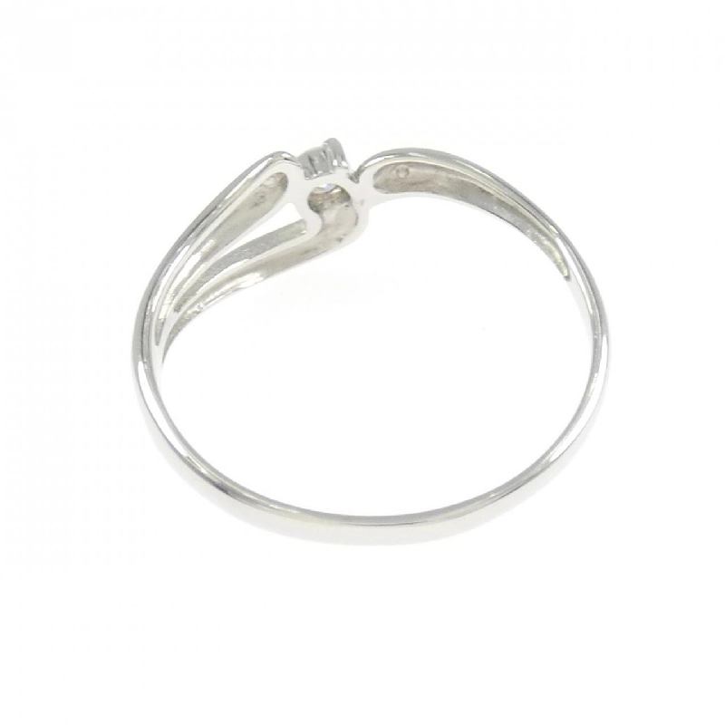 Nhẫn kim cương PT900 0.07CT - Hàng hiệu Authentic 850060