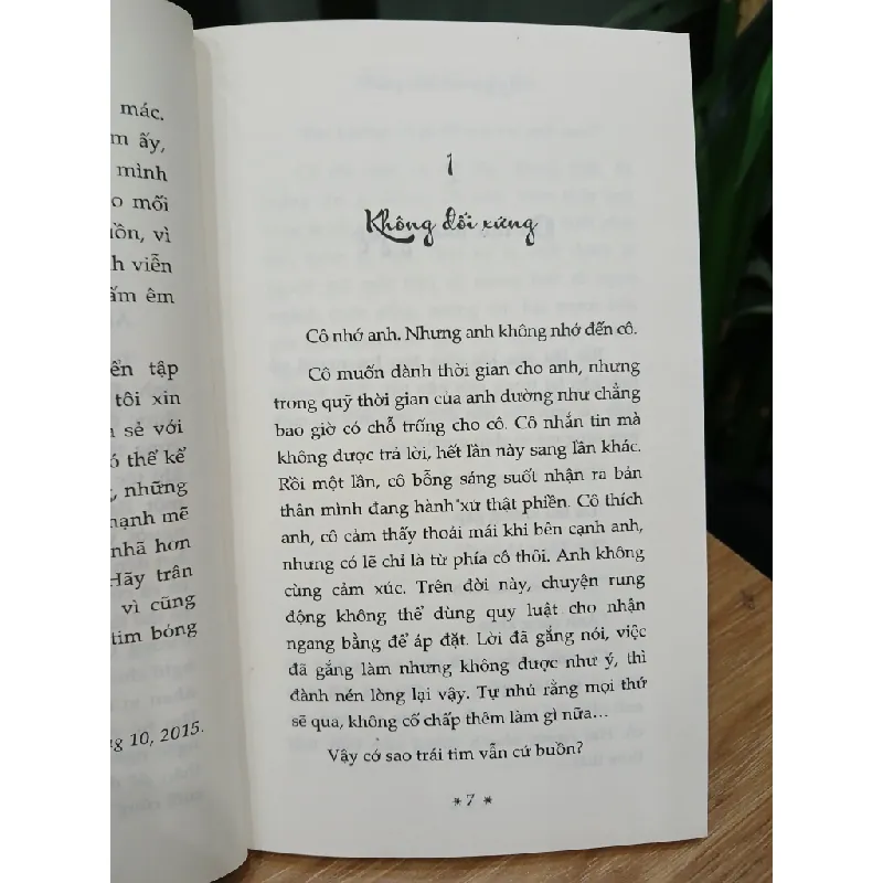 Những năm tháng yêu lầm – Ploy 531243