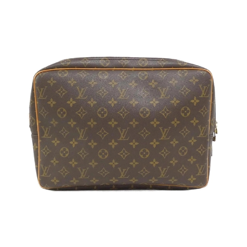 Túi xách vai Louis Vuitton Monogram Reporter 37cm M45252 - Hàng hiệu Chính hãng 805754