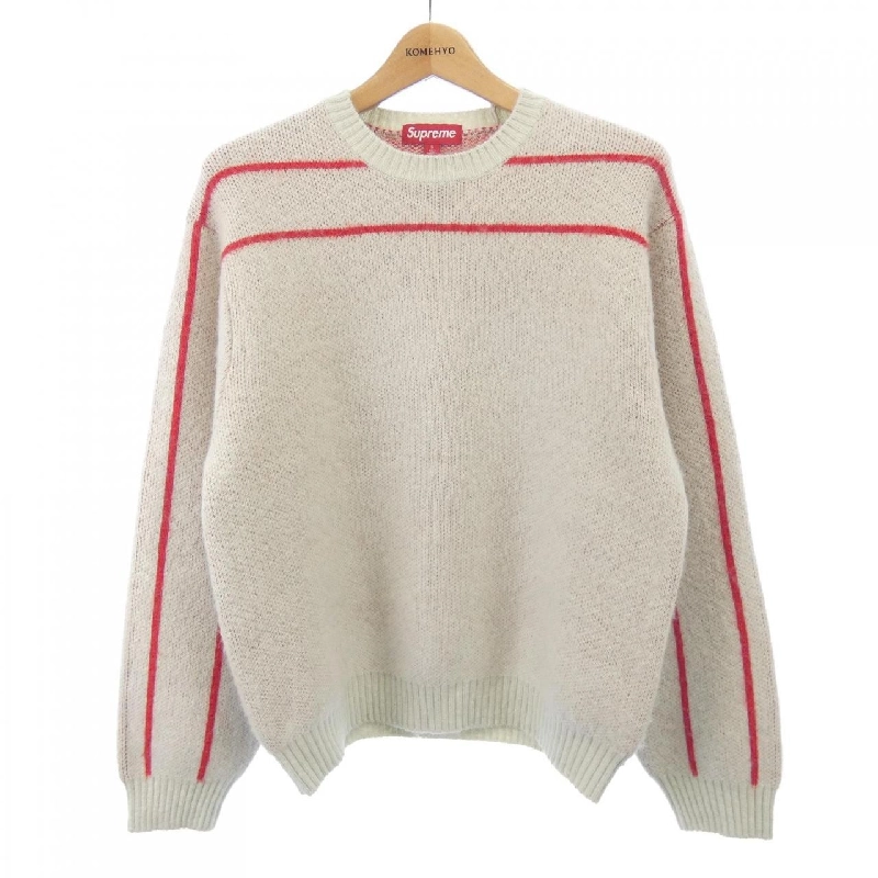 シュプリーム SUPREME ニ knit - Hàng hiệu Authentic 903026