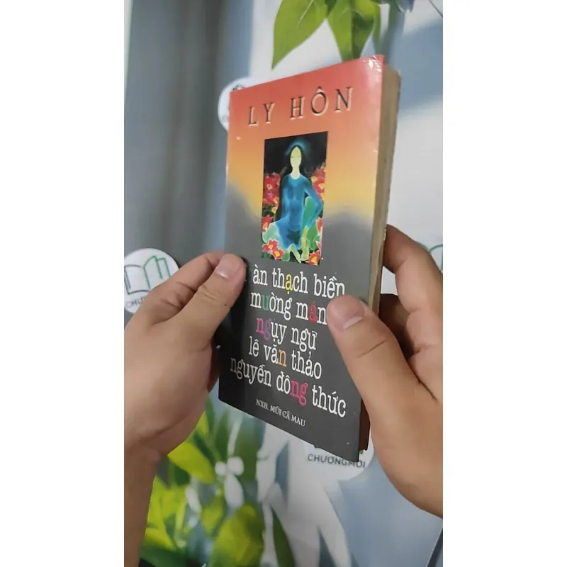 [XƯA] Ly Hôn (1997) 798394