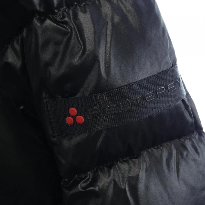 Áo khoác lông vũ PEUTEREY 722PTY02 - Hàng hiệu Authentic 896959