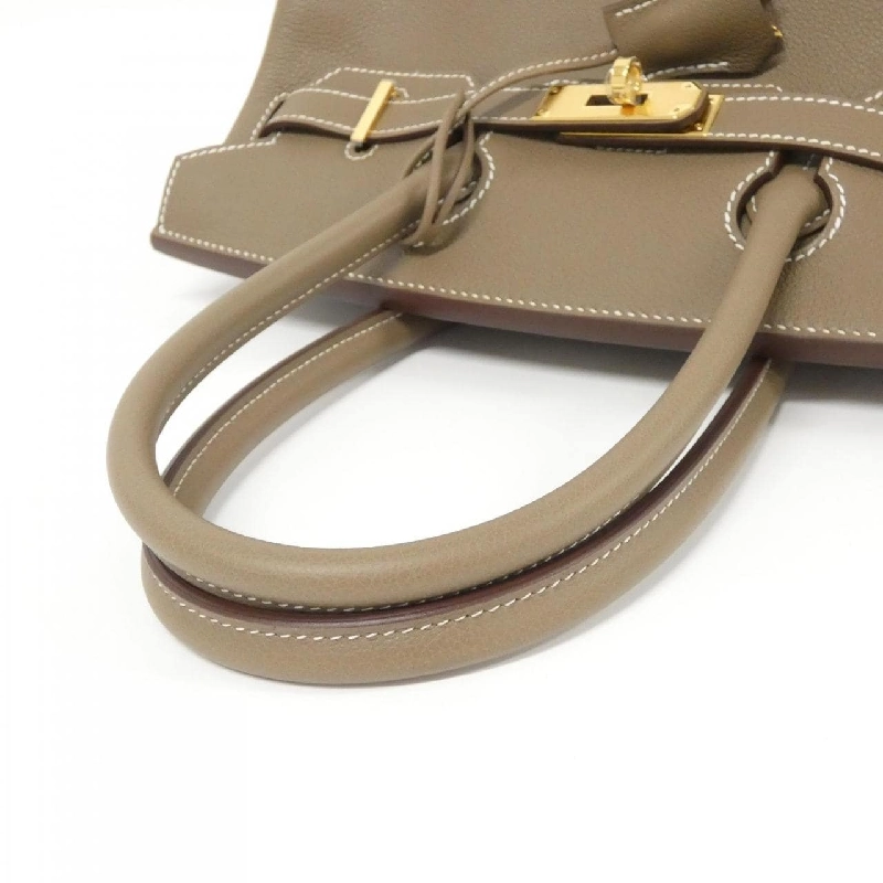 【Sản phẩm chưa sử dụng】Túi xách Hermes Birkin Shoulder Light 29cm 086230CC 617548