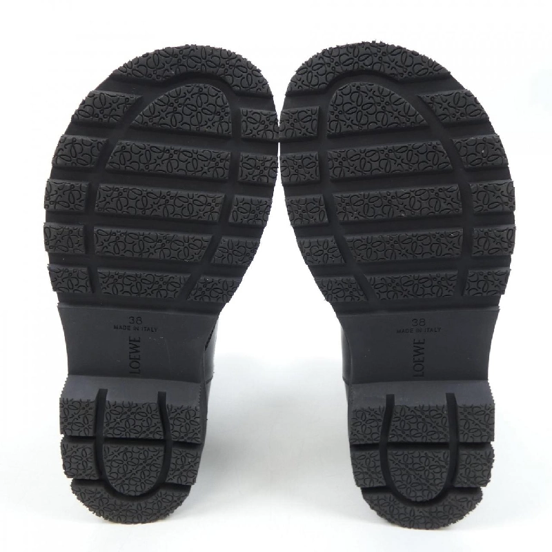 Giày bốt LOEWE - Hàng hiệu Chính hãng 663152