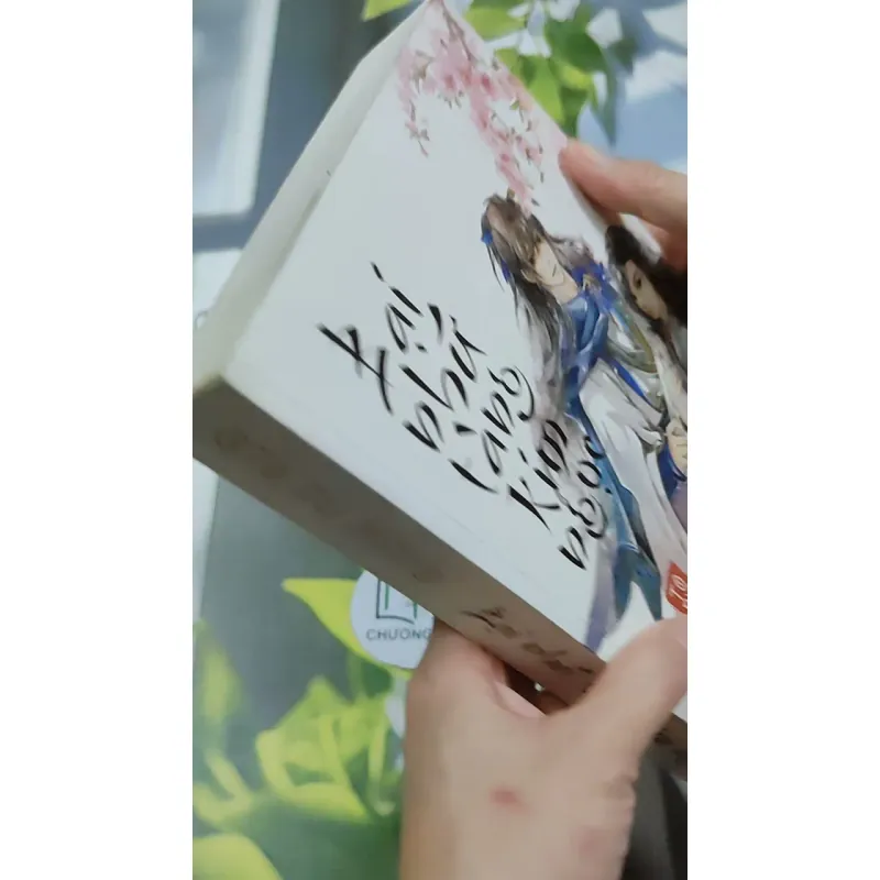 Bại Nhứ Tàng Kim Ngọc - Tô Du Bính 744768