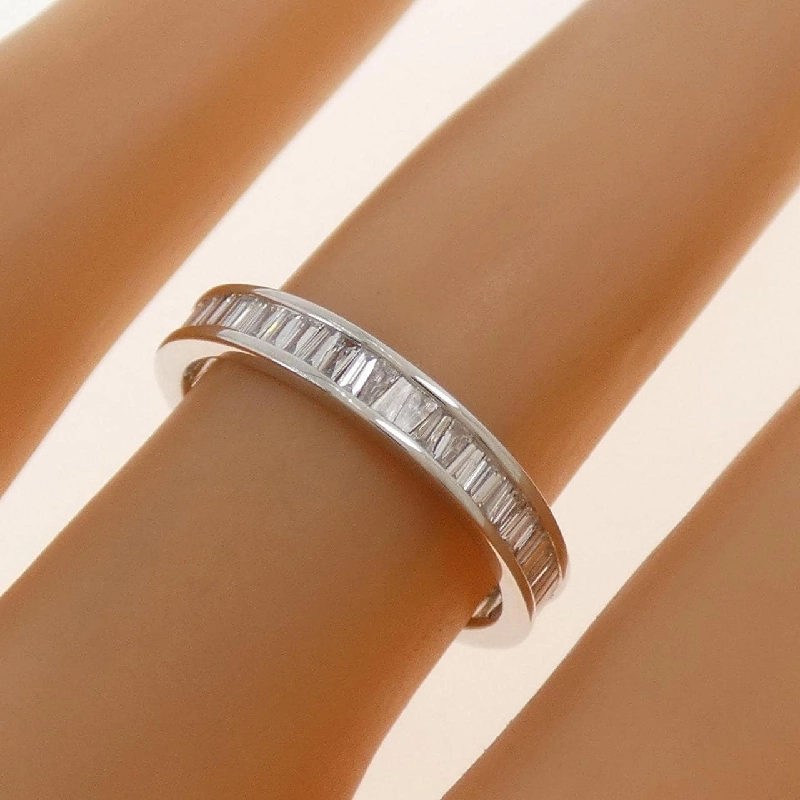 Nhẫn kim cương GSTB 0.50CT - Hàng hiệu Authentic 835904