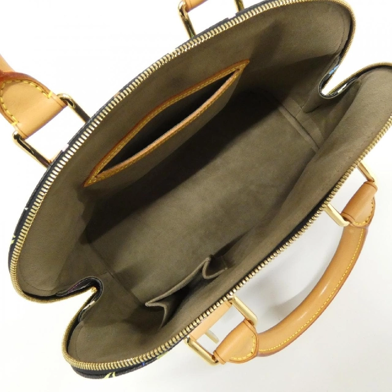 Túi xách Louis Vuitton Multicolor Alma PM M92646 615082