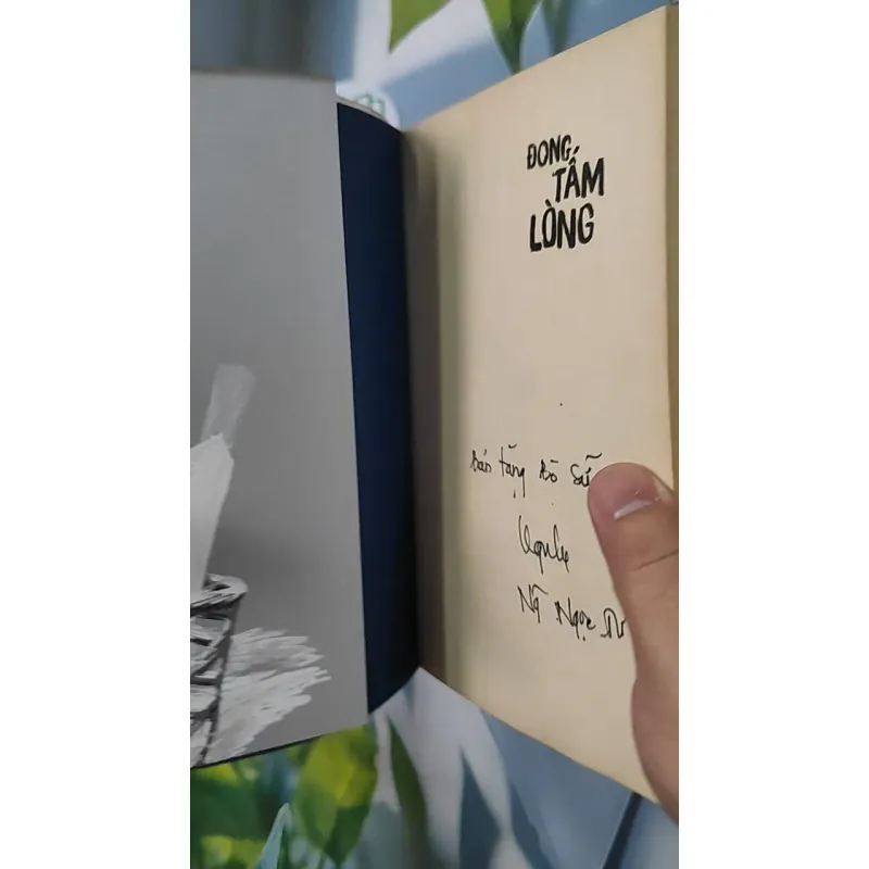 Đong Tấm Lòng - Nguyễn Ngọc Tư 798343
