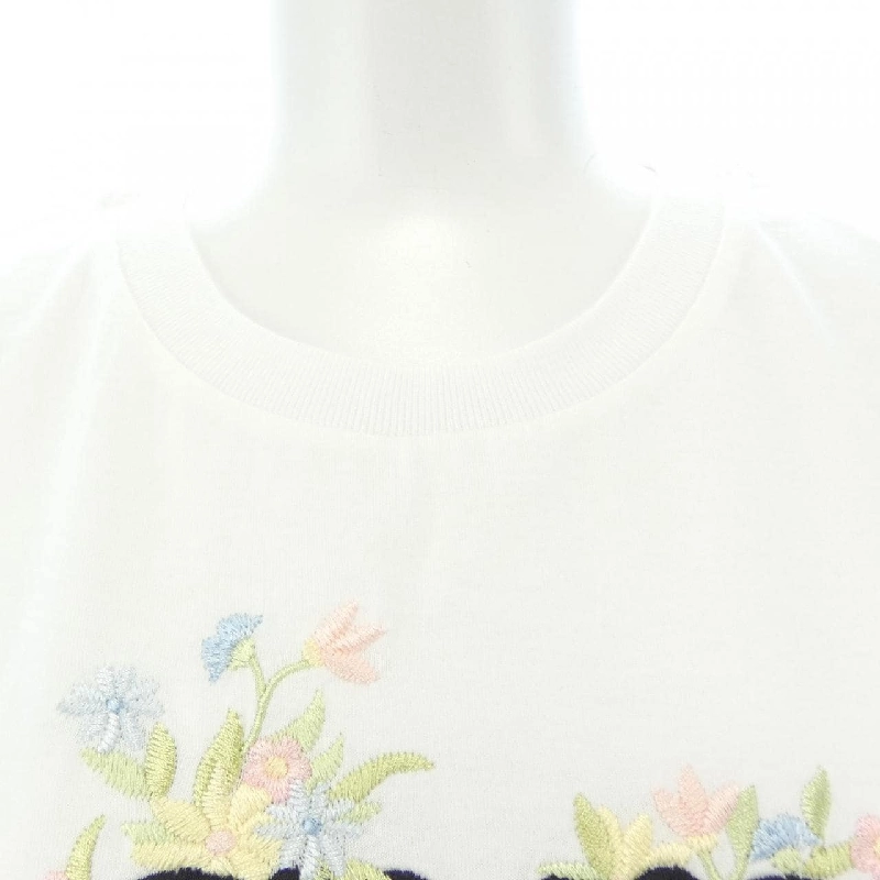 Áo thun Max Mara - Hàng hiệu Chính hãng 813131