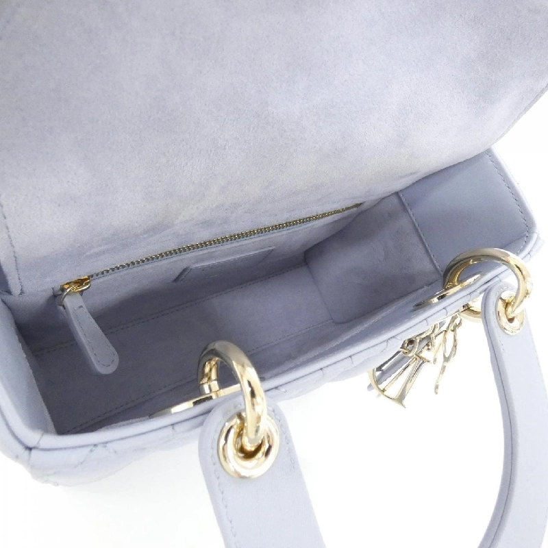 Túi Lady Dior Small MY ABCDIOR của Christian Dior 616291