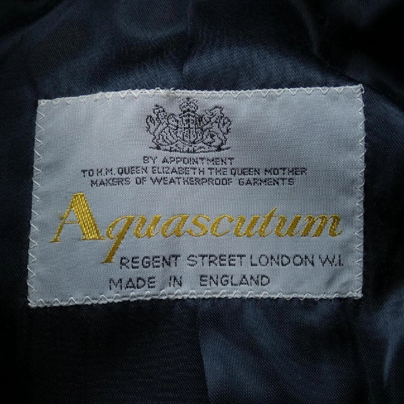 Áo khoác Aquascutum - Hàng hiệu Authentic 894843