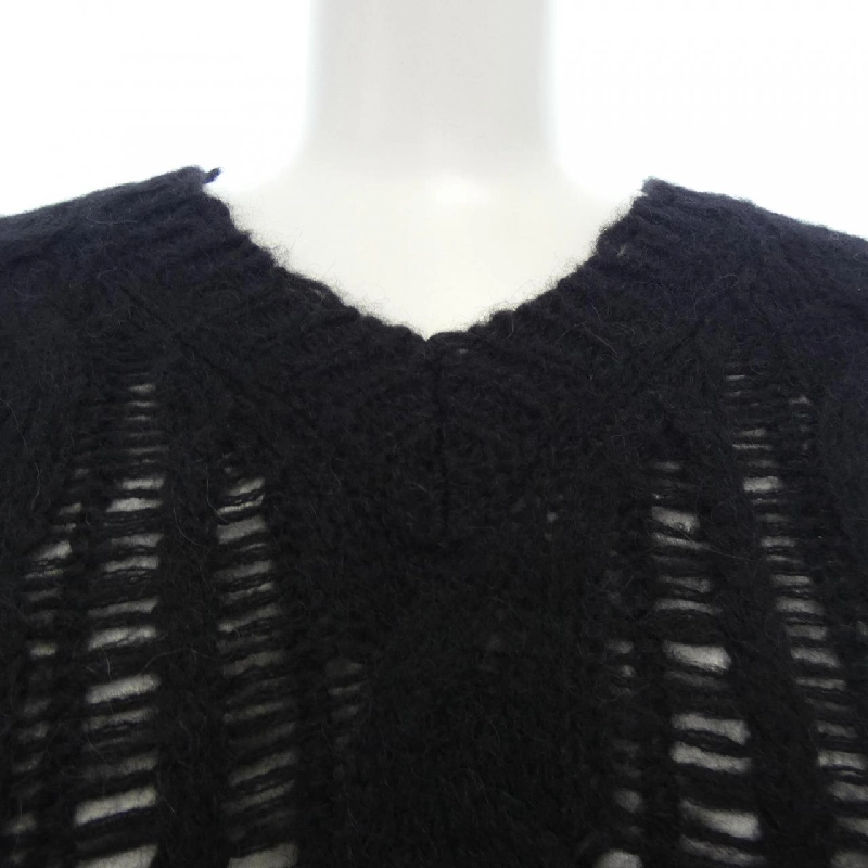 【Mã giảm giá】Christian Dior CHRISTIAN DIOR Áo len 647152