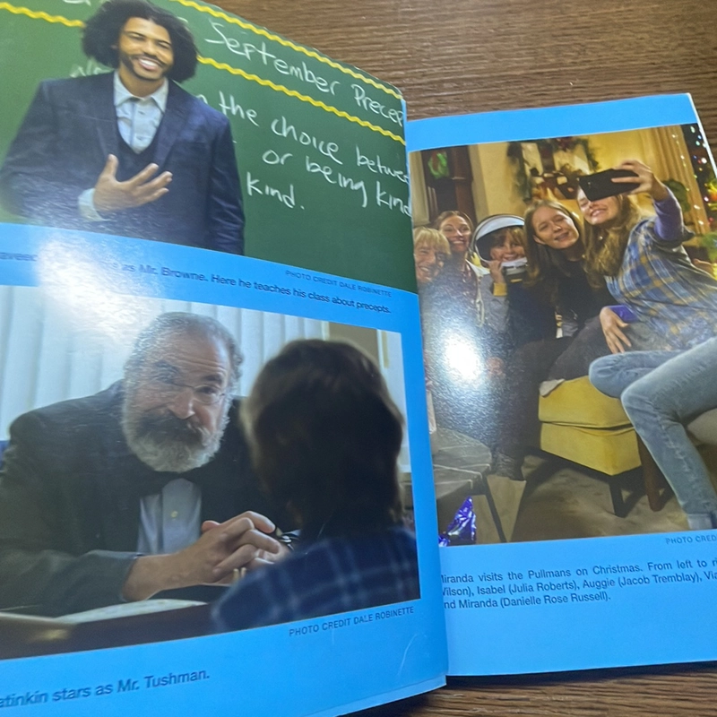 Wonder R.J. Palacio 453152