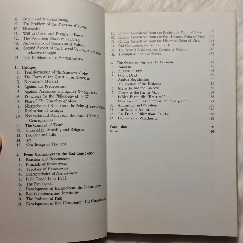 Gilles Deleuze - Nietzsche and Philosophy 957091