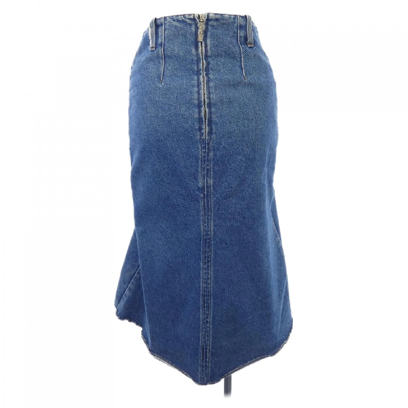 【Mã giảm giá】Váy Balenciaga BALENCIAGA 654563