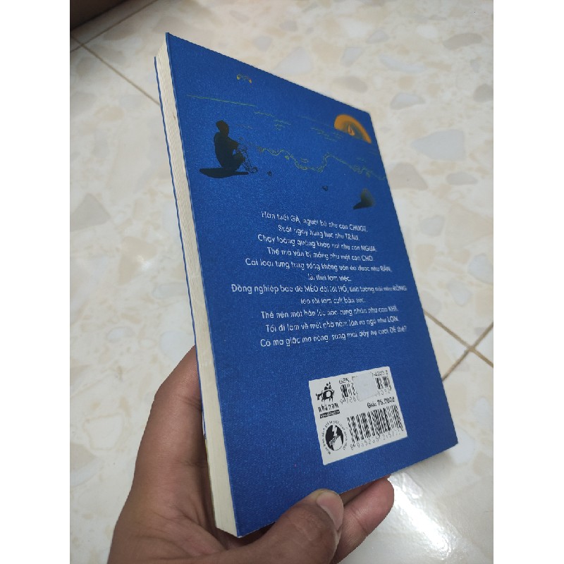 Để yên cho bác sĩ Hiền bác Sĩ Ngô Đức Hùng 44776