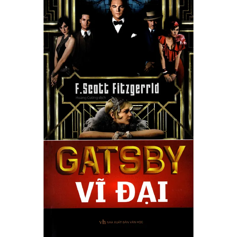 Gatsby Vĩ Đại (Trí Việt) - F. Scott Fitzgerald 692412