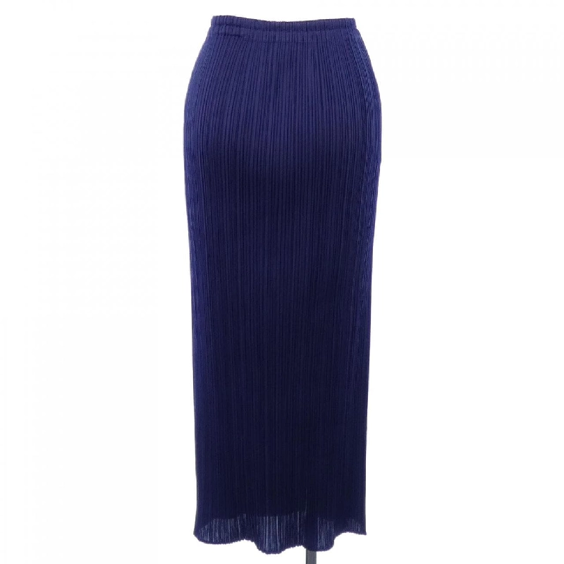 Pleats Please PLEATS PLEASE PP63-JG511 Váy - Hàng hiệu Chính hãng 819079