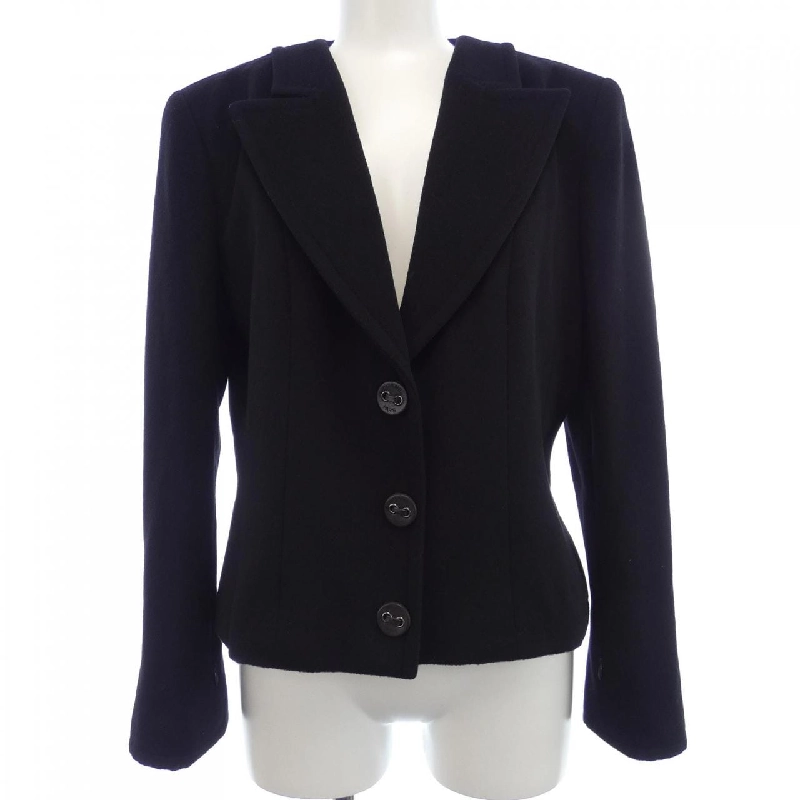 【Cổ điển】Chanel CHANEL P20255V07699 02A Áo khoác 630798