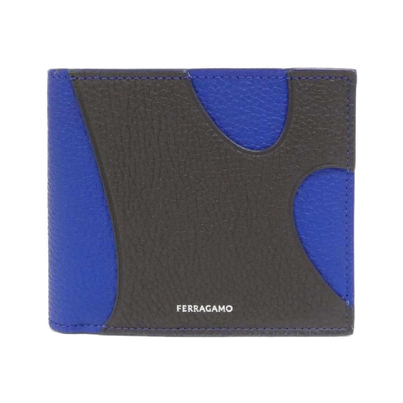 【Sản phẩm mới】Ví Salvatore Ferragamo 66 1264 622329