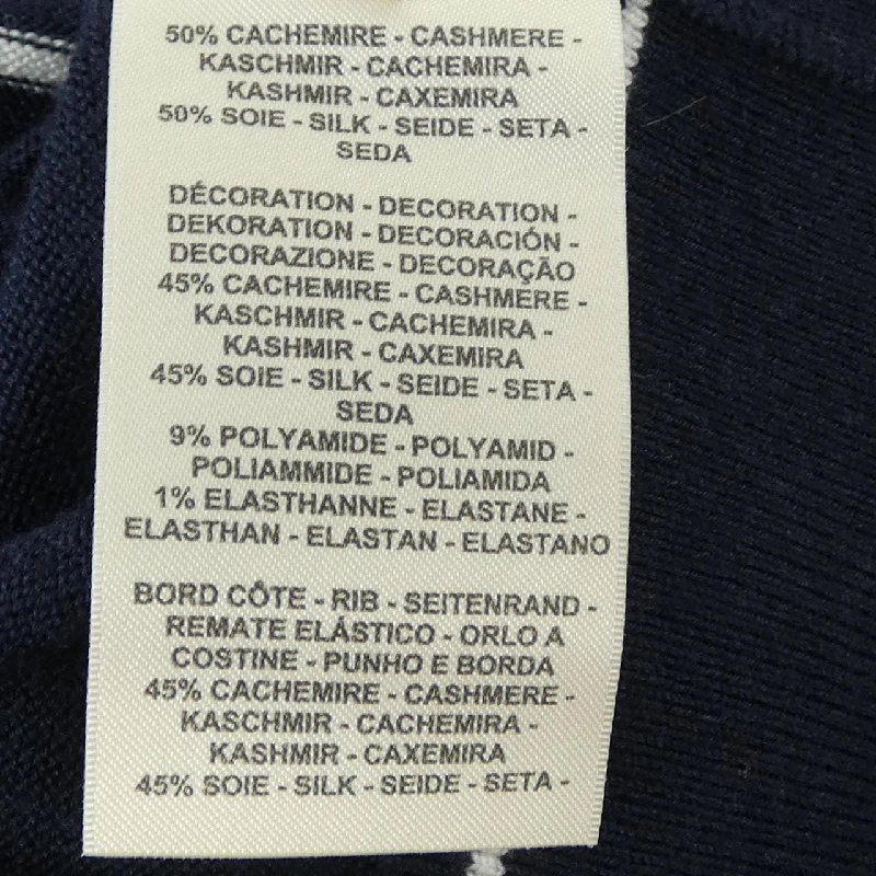 HERMES Chaine D'Ancre 5E2749DF Áo khoác - Hàng hiệu Chính hãng 823499