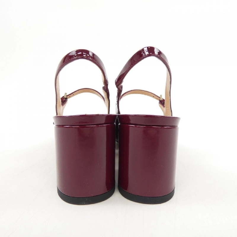 Giày cao gót GUCCI 801893 - Hàng hiệu Chính hãng 827924