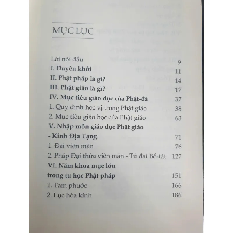 Sách Nhận Thức Phật Giáo 1026819