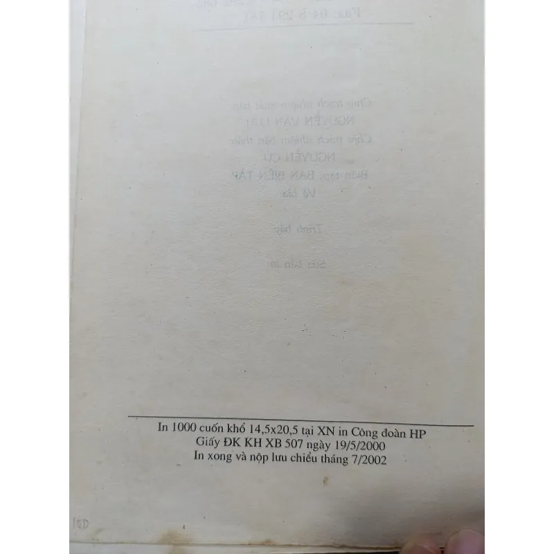 Thuyết Đường 974932