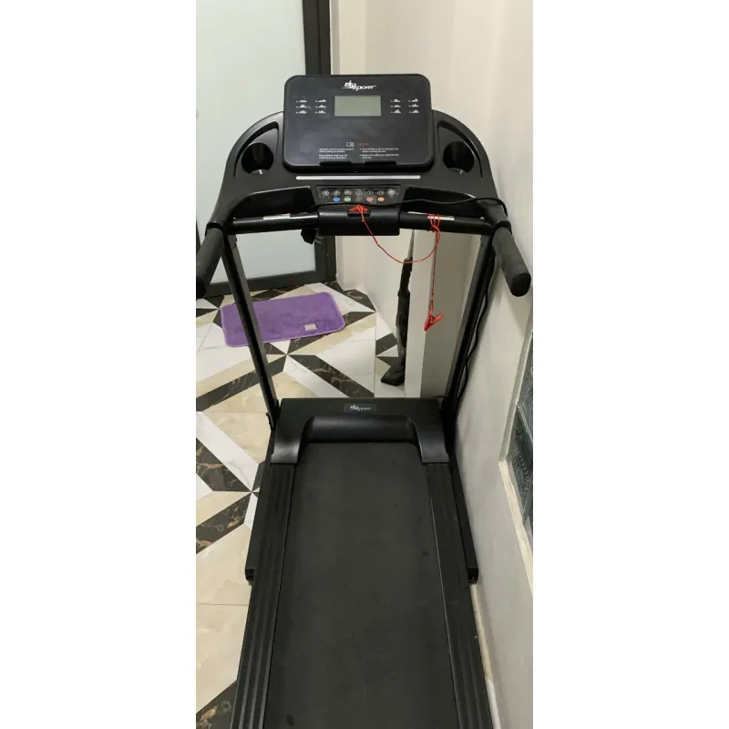 Máy chạy bộ ELIP-Q7 thể thao gia đình thiết kế chắc chắn 1022185